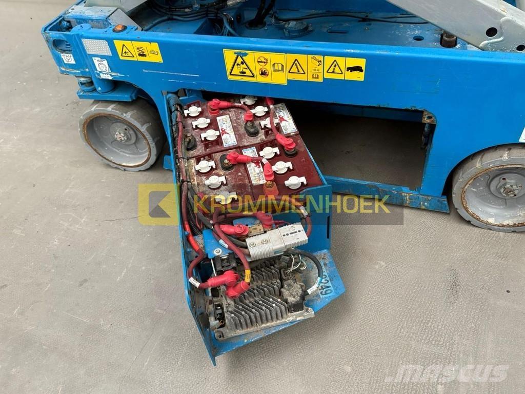 Genie GS 1932 Plataformas tijera