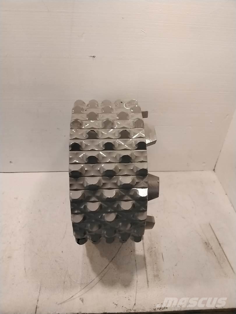 Rottne 101-49275 Cabezales cortadores