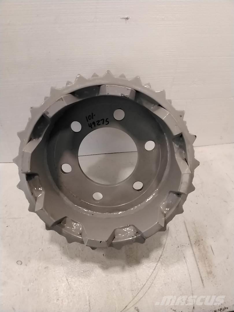 Rottne 101-49275 Cabezales cortadores