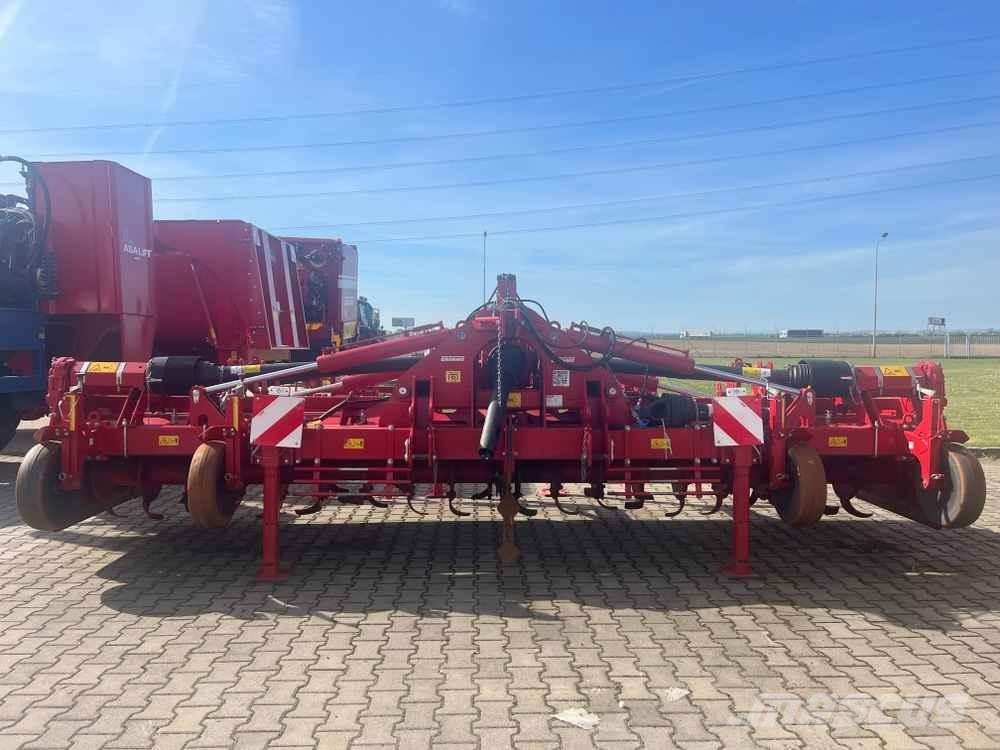 Grimme GF 600 Equipo para papas - Otros
