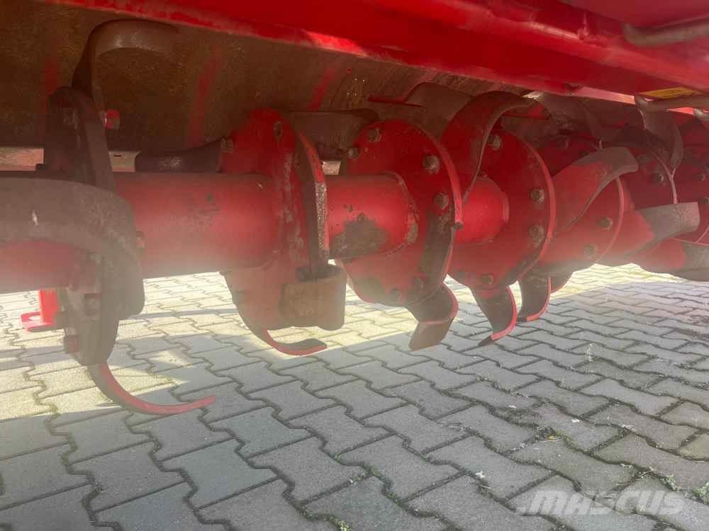 Grimme GF 600 Equipo para papas - Otros