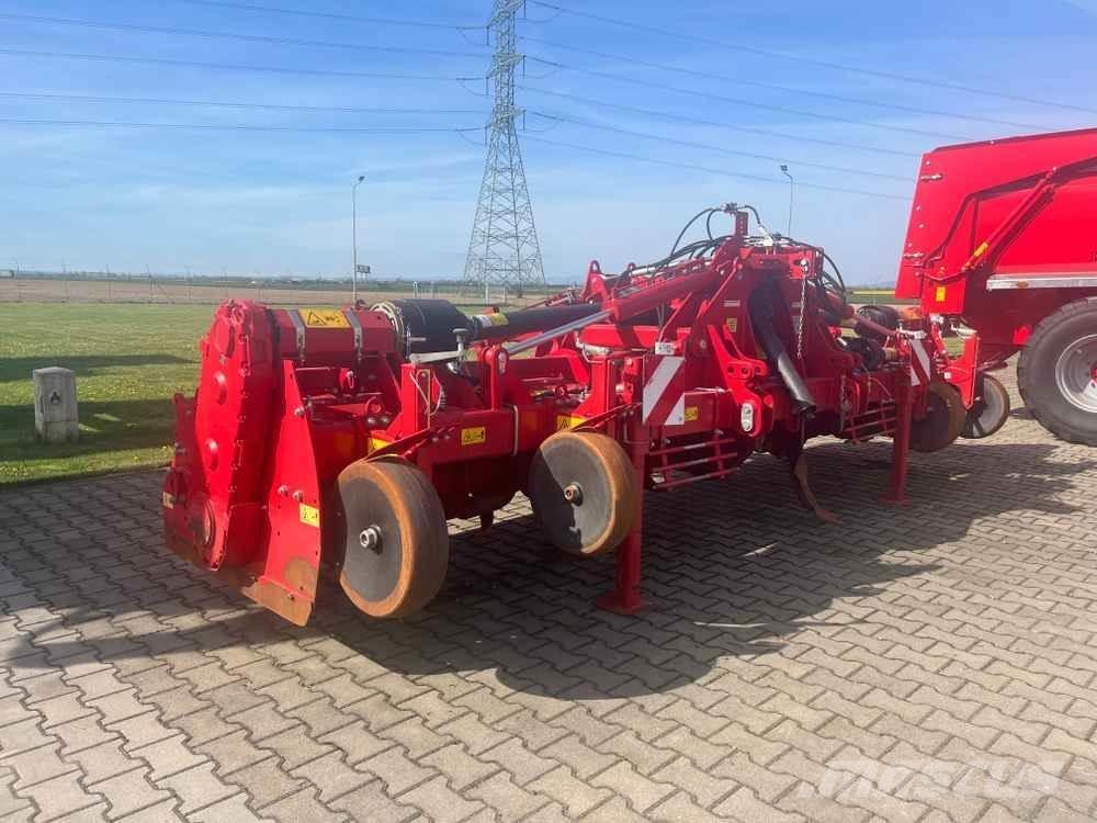 Grimme GF 600 Equipo para papas - Otros