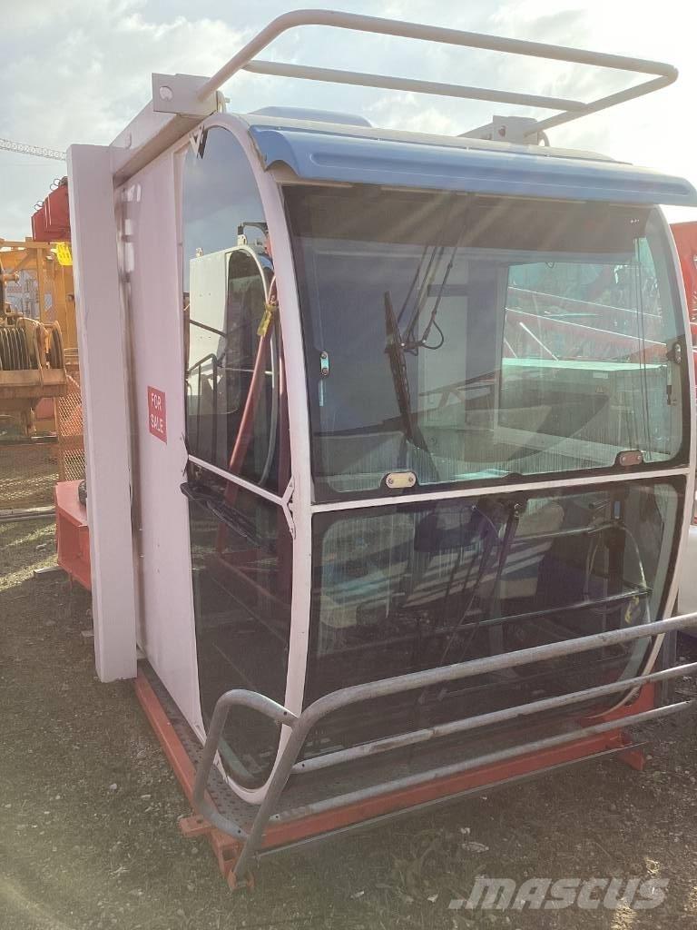 Potain MDT 178 Grúas torre