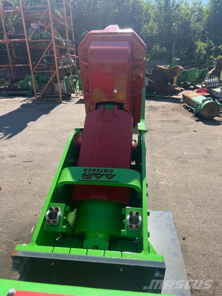 MBI MCP800IT Trituradoras