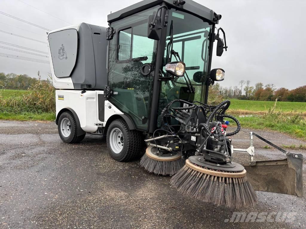 Kärcher MIC42 Portaherramientas