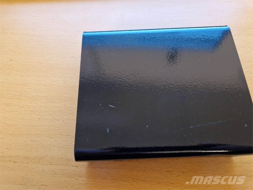 Eco Log ECO LOG Otros componentes