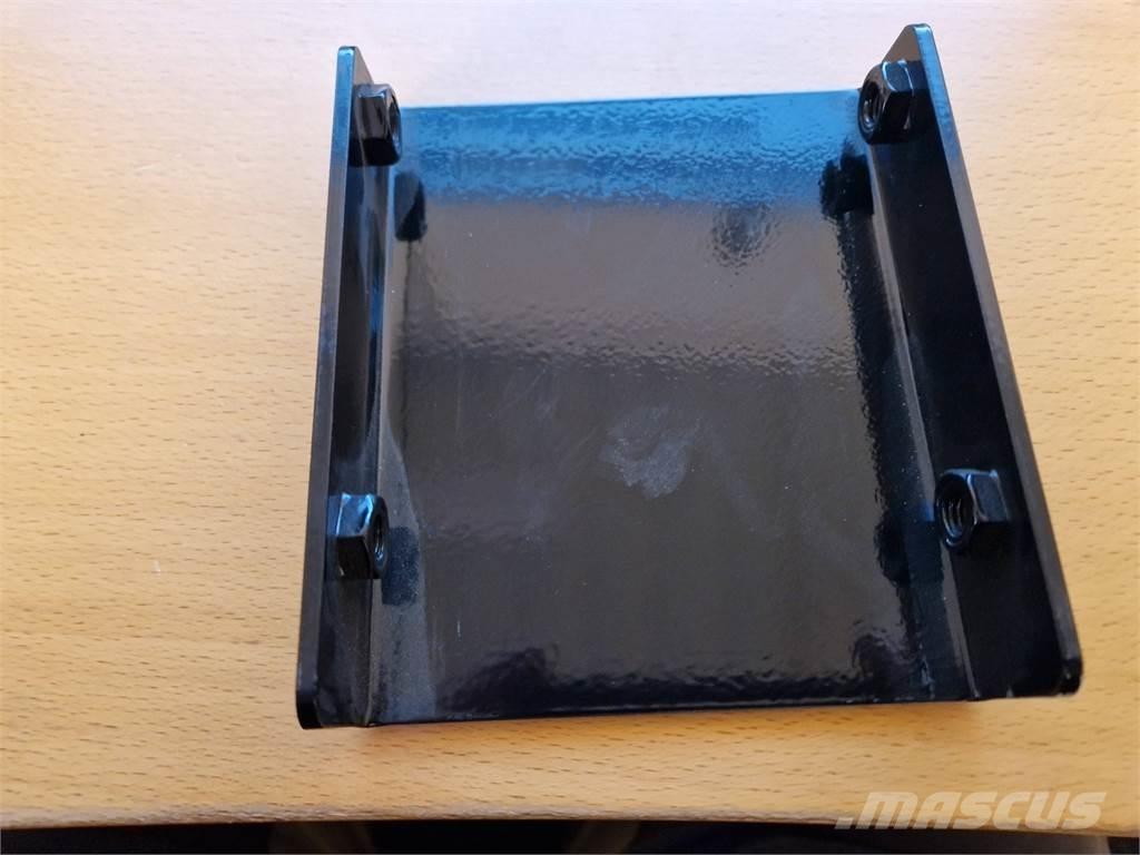 Eco Log ECO LOG Otros componentes