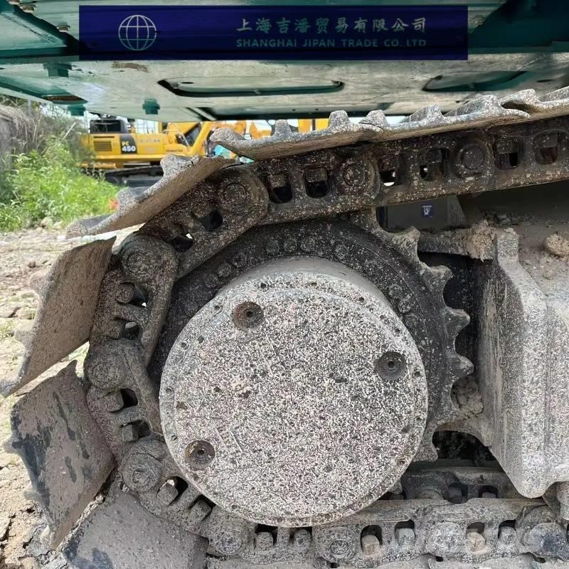 Kobelco sk260 Excavadoras sobre orugas