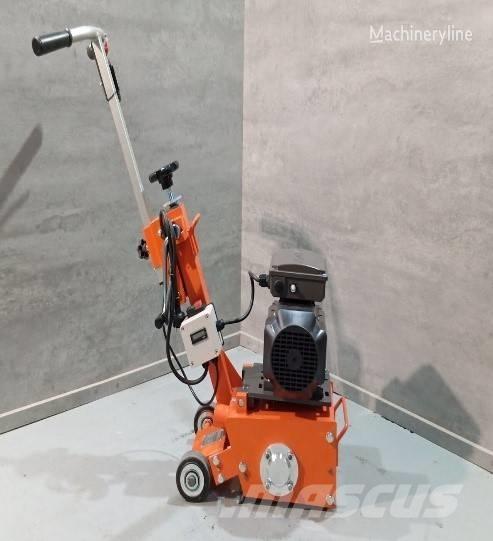 Husqvarna CG200 Otros