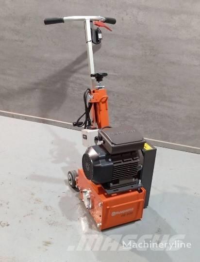 Husqvarna CG200 Otros