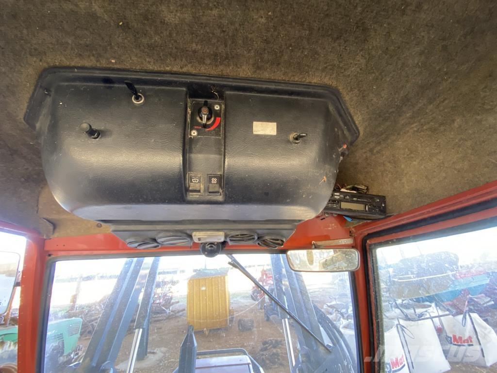 Fiat 70 90 DT Tractores