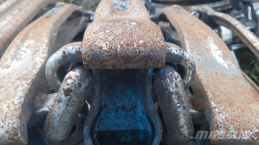 Sampo-Rosenlew FR48 Transportadoras