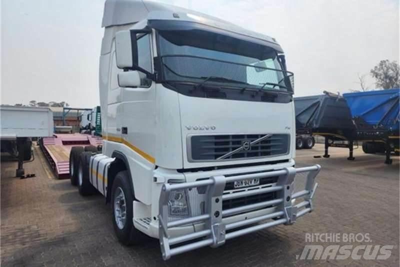 Volvo FH Otros camiones