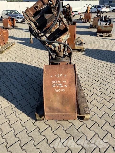 Schaeff USED GRIPPER Pinzas