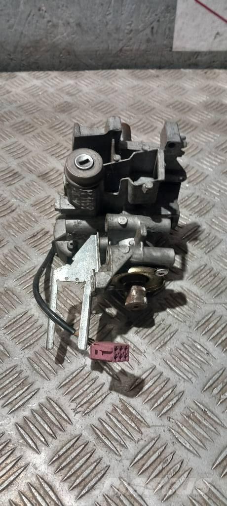 MAN TGX    7360051146 Cabinas