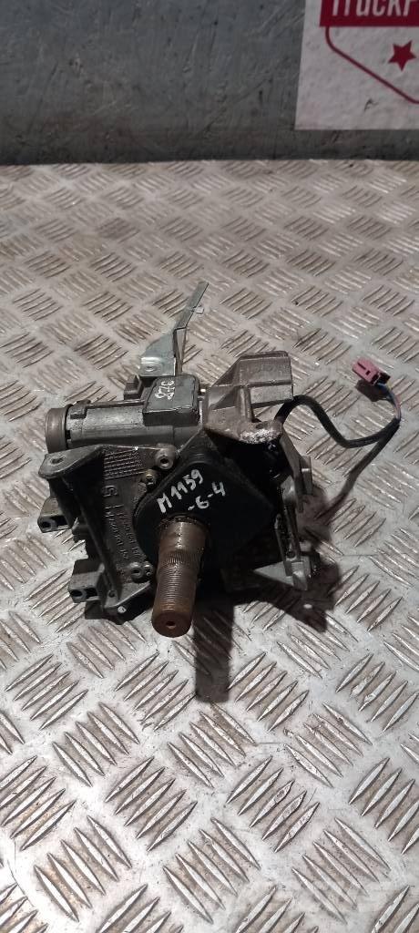 MAN TGX    7360051146 Cabinas