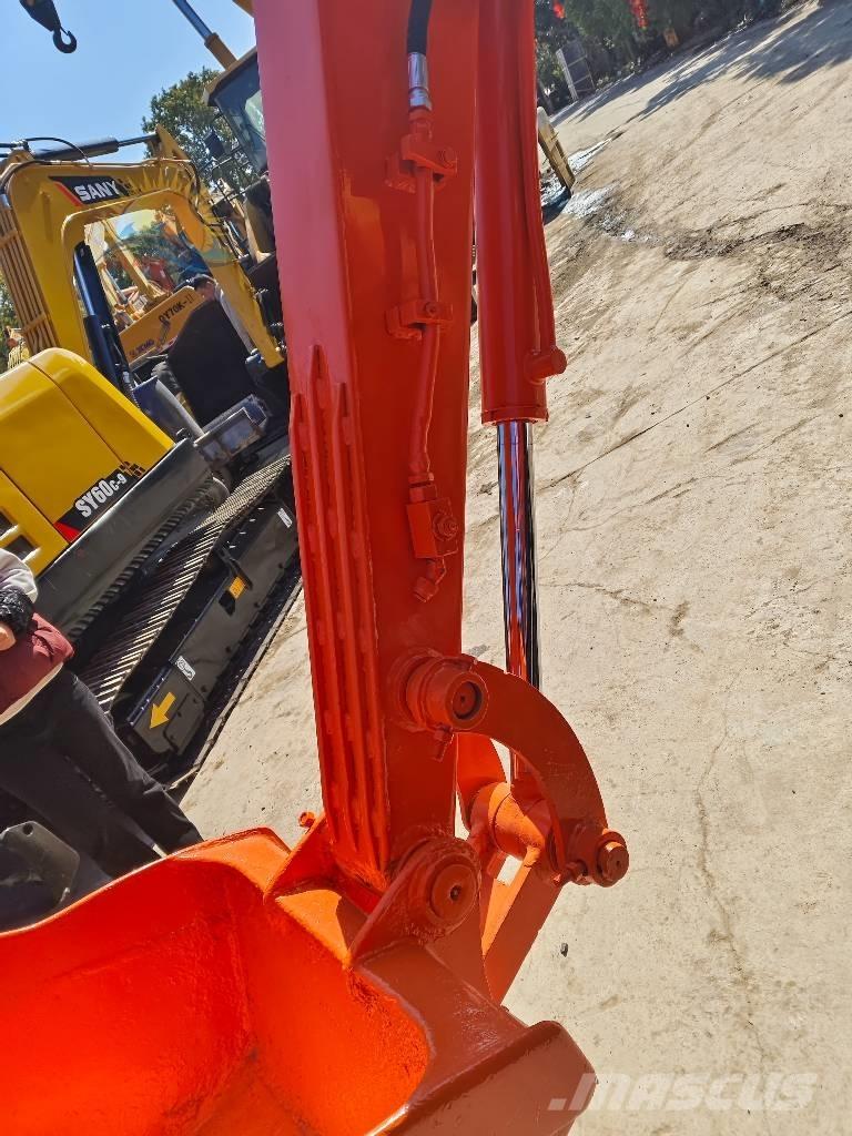 Doosan DH 55 Miniexcavadoras