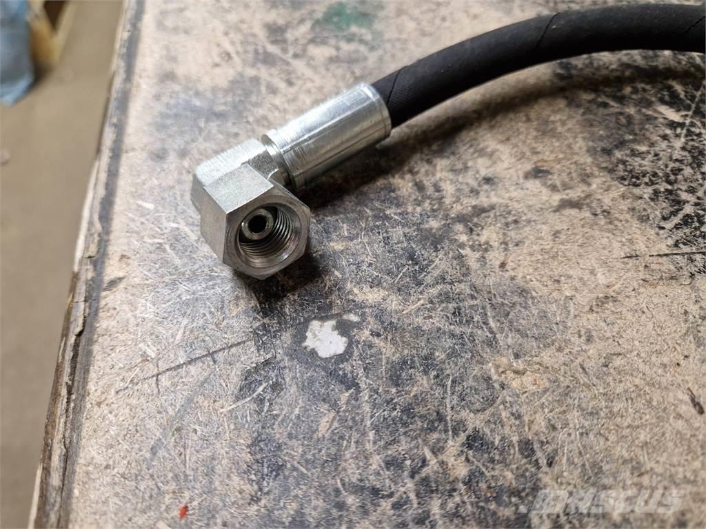 Eco Log 644042 Hidráulicos