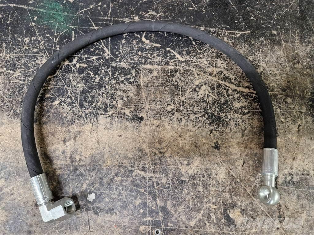 Eco Log 644042 Hidráulicos