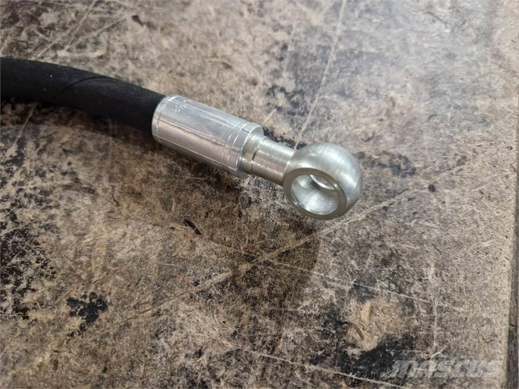 Eco Log 644042 Hidráulicos