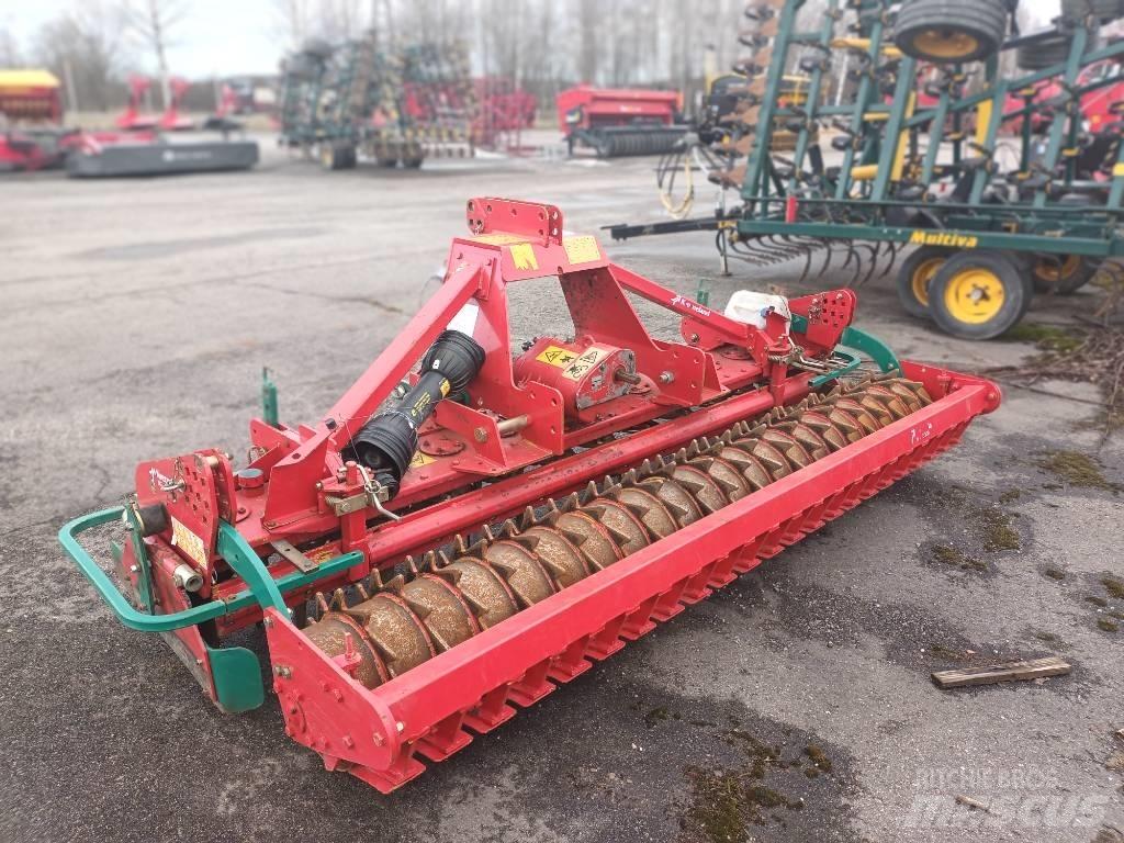 Kverneland NG12/300 Gradas vibratorias / rotocultivadoras