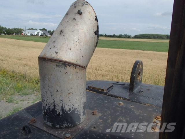 CAT 345 C L Excavadoras sobre orugas