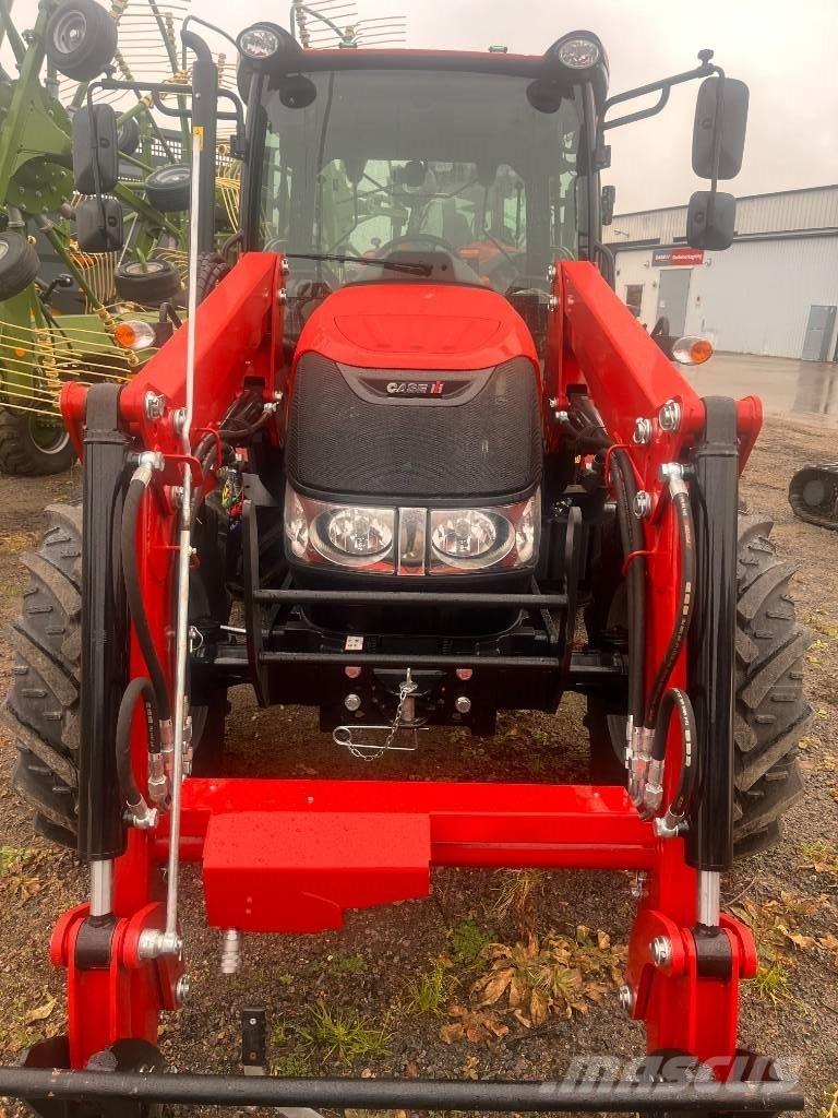 Case IH Farmall 75 A Tractores