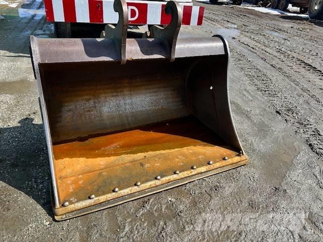 Komatsu PC138USLC-11 Excavadoras sobre orugas