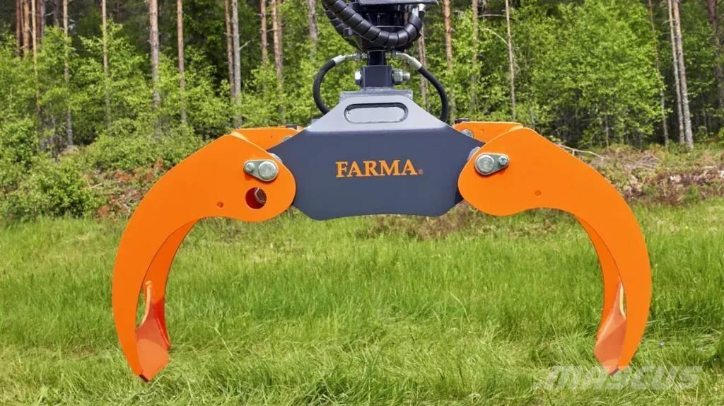 Farma Koura 0,20 Pinzas