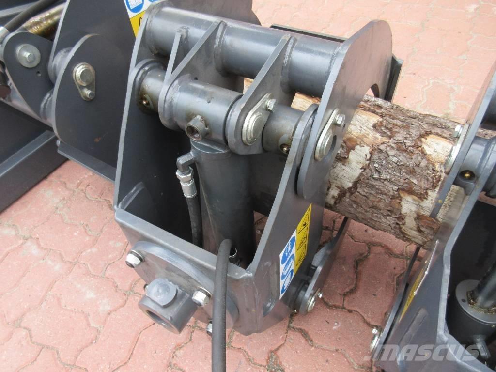 Farma Koura 0,20 Pinzas