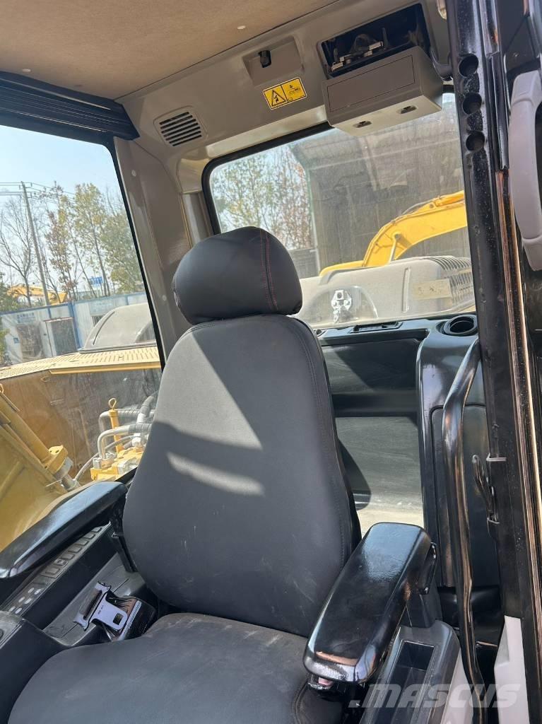 CAT 325 D Excavadoras 7t - 12t