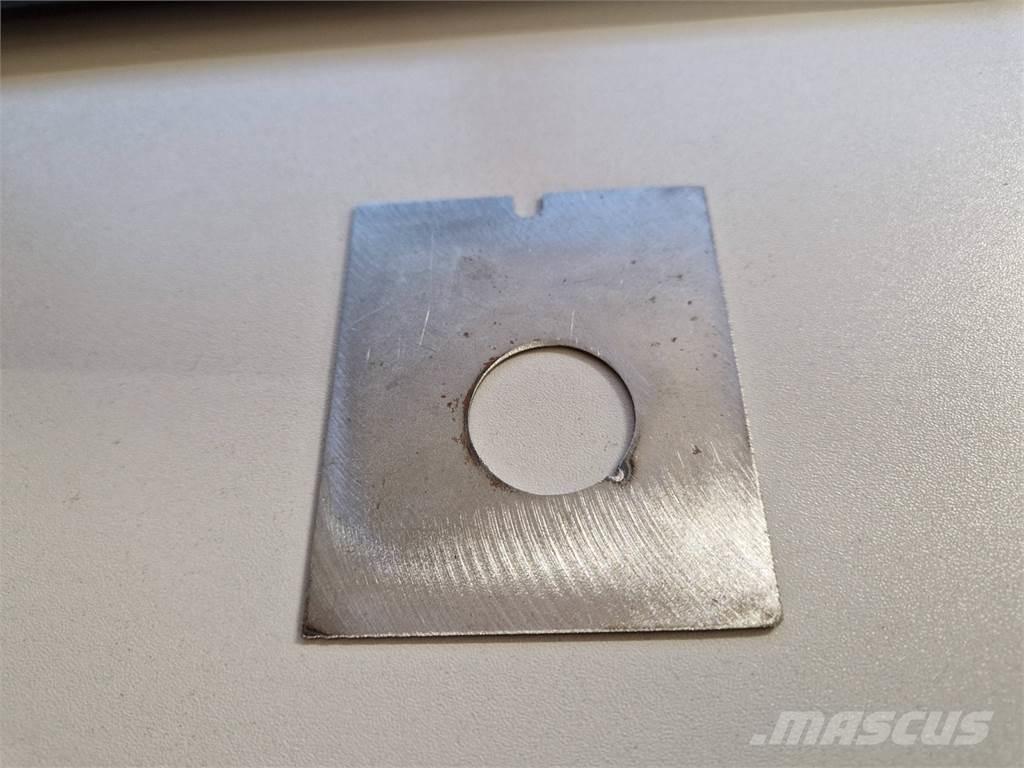 Rottne 092-30516 Chasís