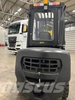 Hangcha CPCD35-XW97F Camiones diesel