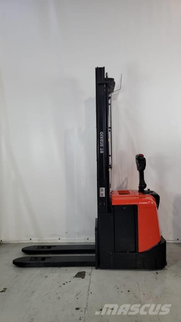 BT SPE 125 Apiladoras eléctricos