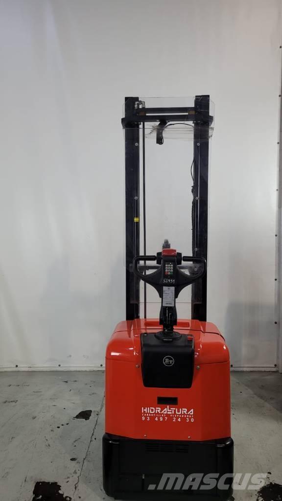 BT SPE 125 Apiladoras eléctricos