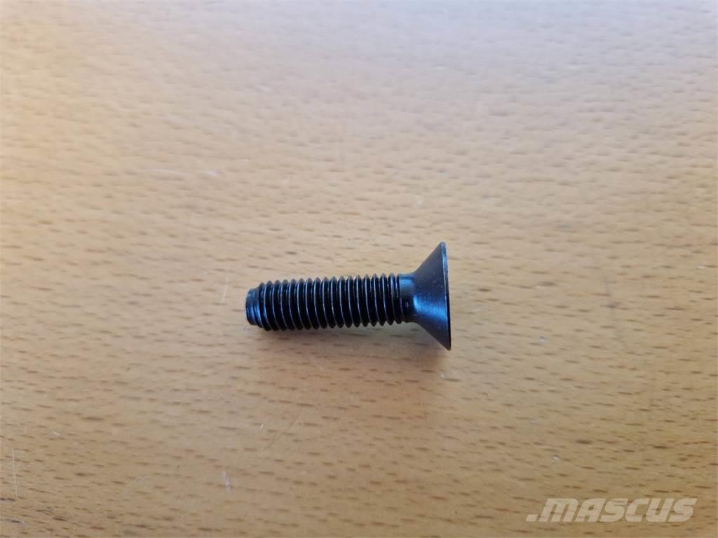 Ponsse 0043731 Chasís