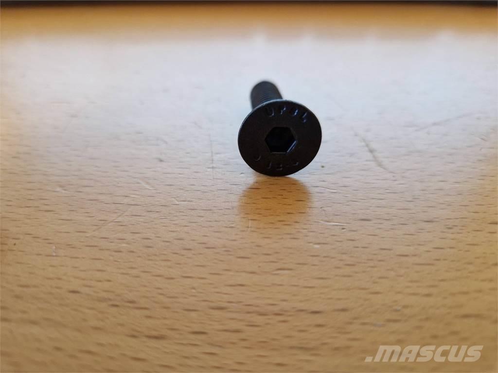 Ponsse 0043731 Chasís