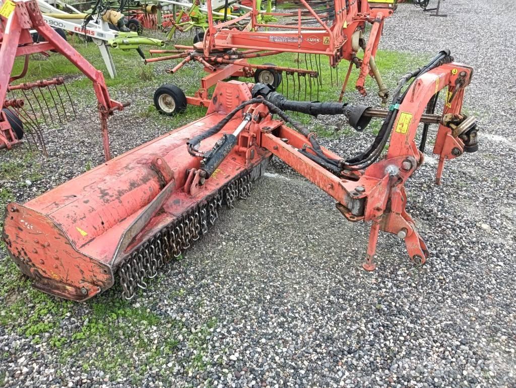 Maschio Giraffa 185 Podadoras