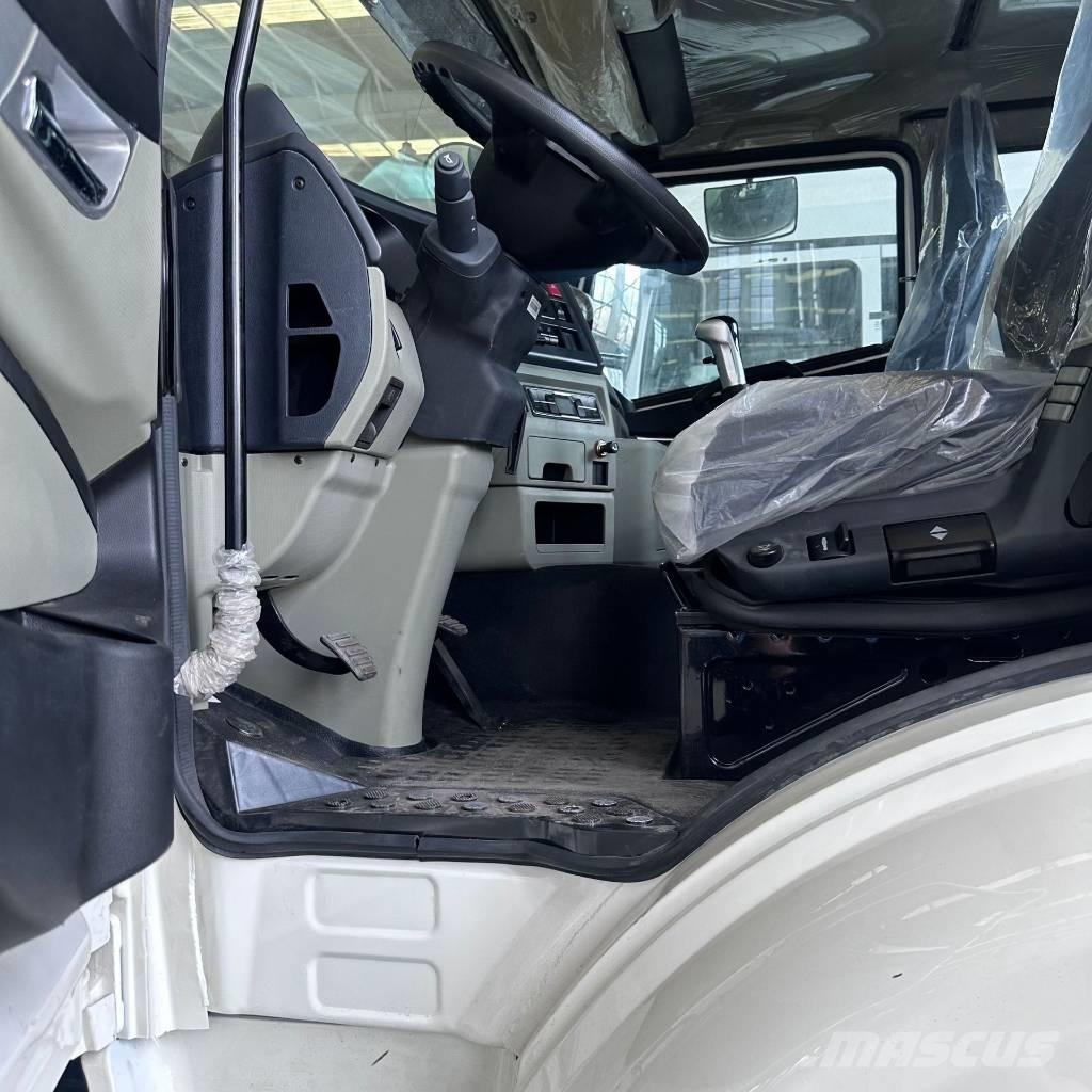 Howo NX 371 Camiones tractor