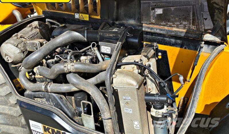 JCB 541-70 Carretillas telescópicas