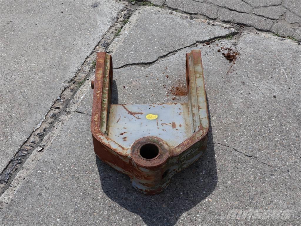  GELENKSTÜCK Conectores rápidos