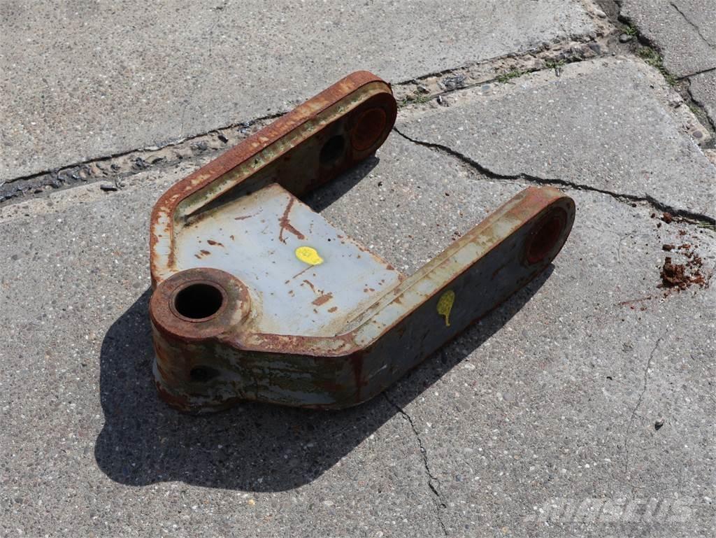  GELENKSTÜCK Conectores rápidos