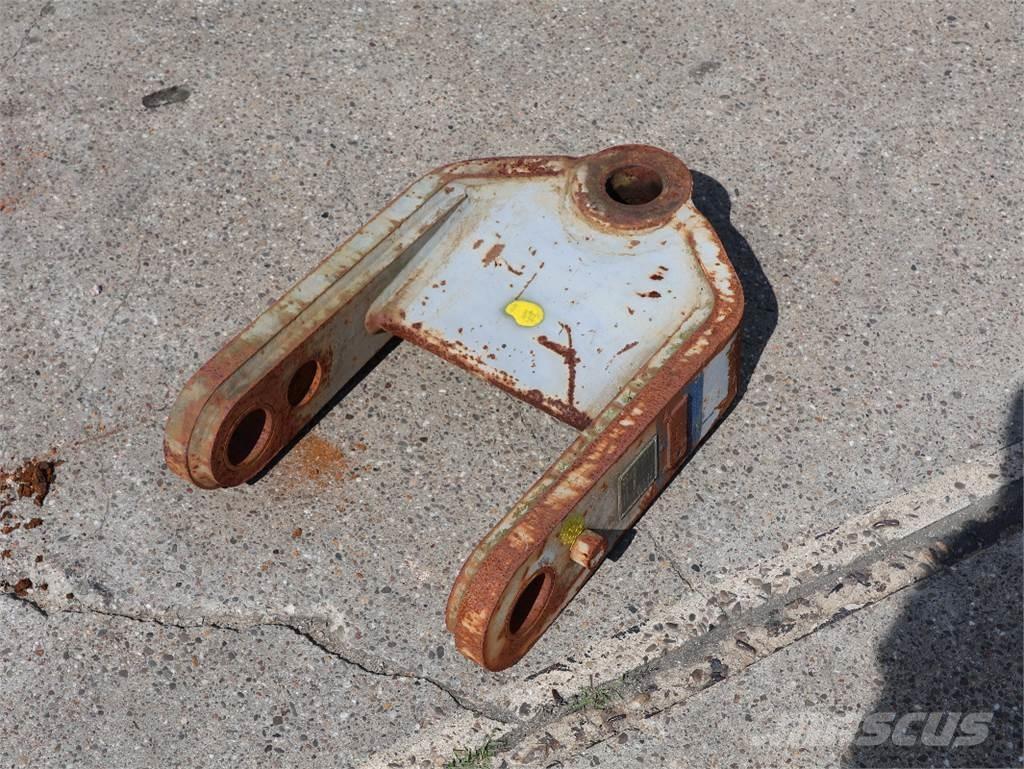  GELENKSTÜCK Conectores rápidos