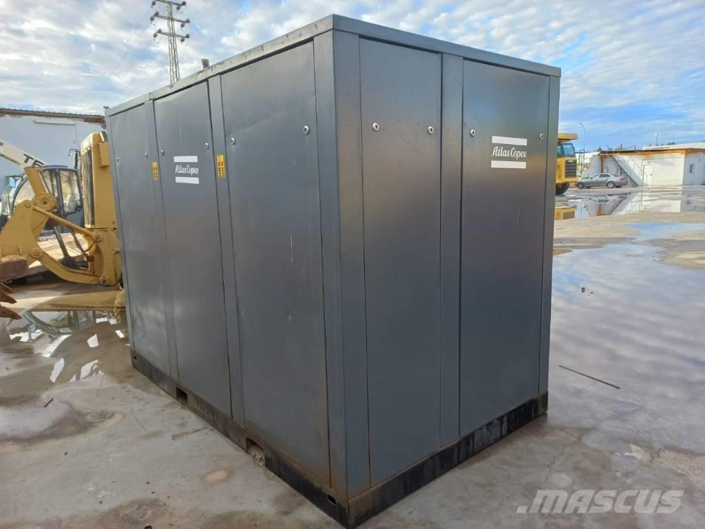 Atlas Copco GA 110 Compresoras