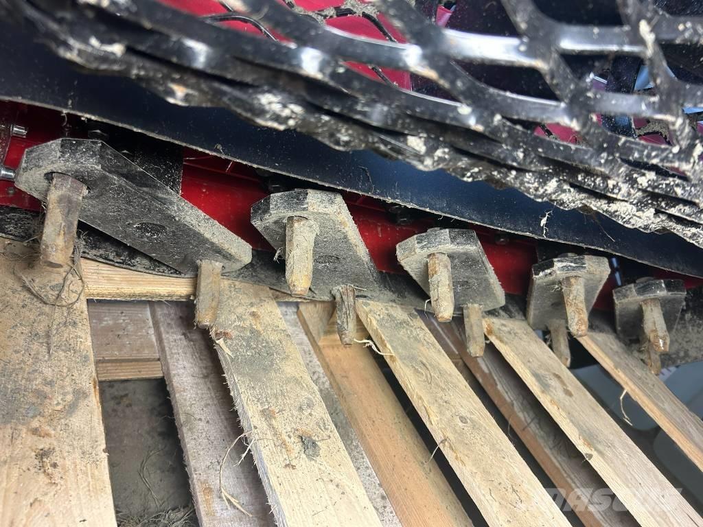 Rapid Uri Tractores de dos ruedas