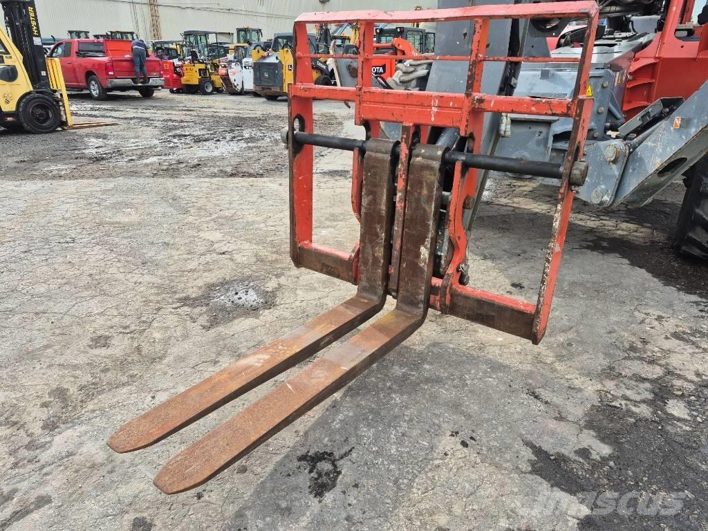 SkyJack SJ 1056 TH Carretillas telescópicas