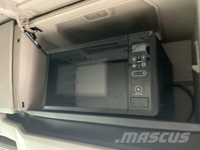 Scania R 500 Camiones tractor