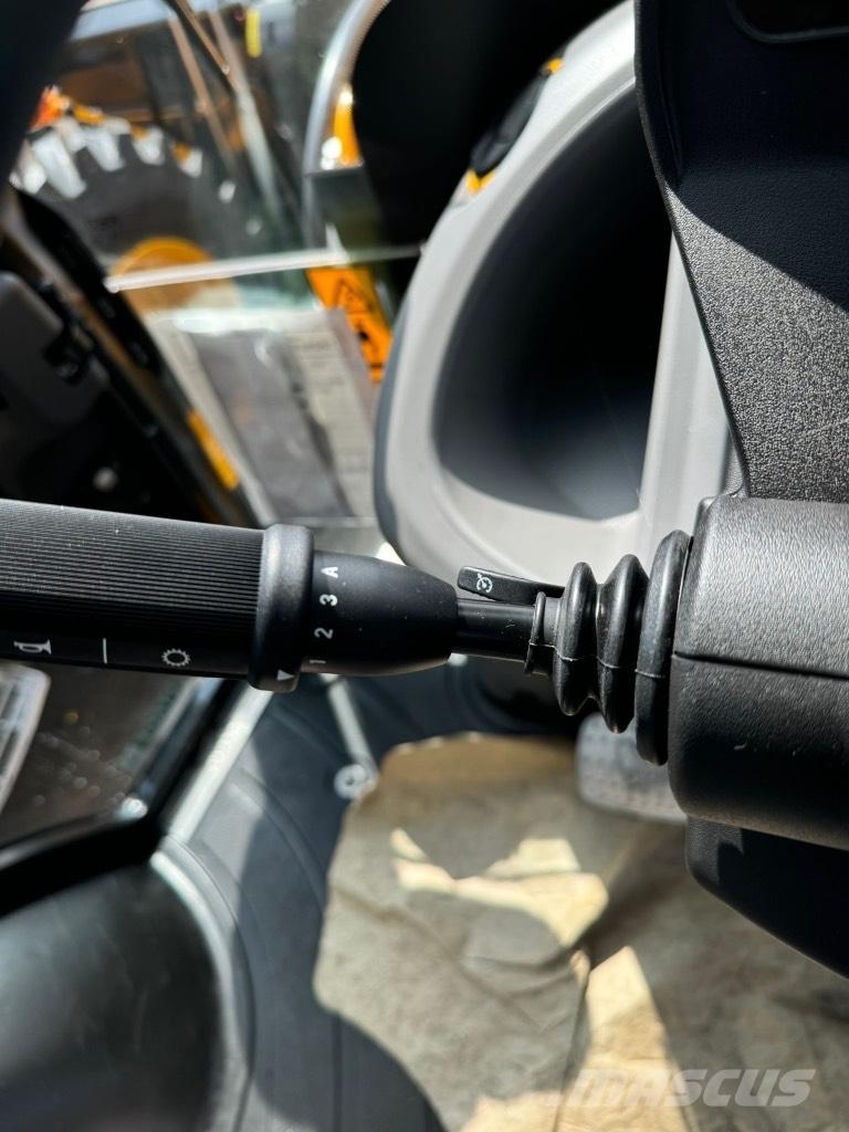 JCB 3 CX / 0 hours ! Retrocargadoras