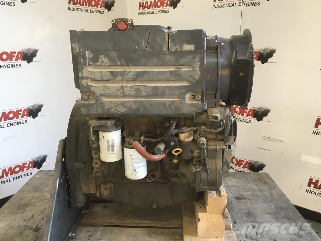 Deutz F3L2011 CORE Otros