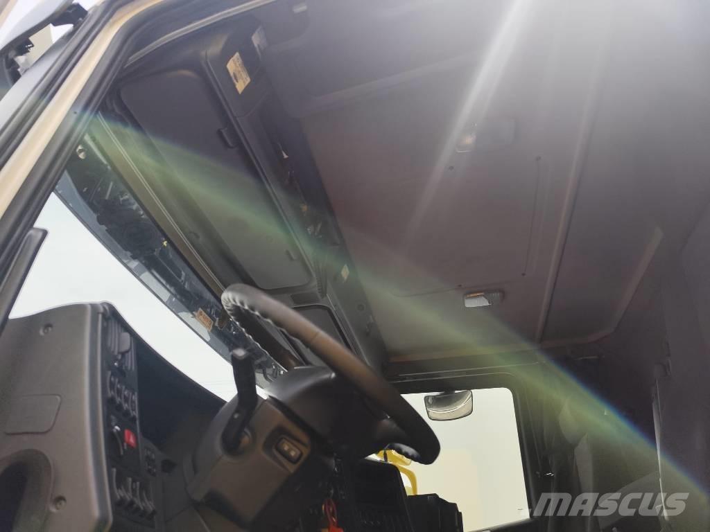 Scania G 450 Camiones portavehículos